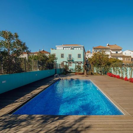 Oporto Pool Apartment By Vacationy 외부 사진