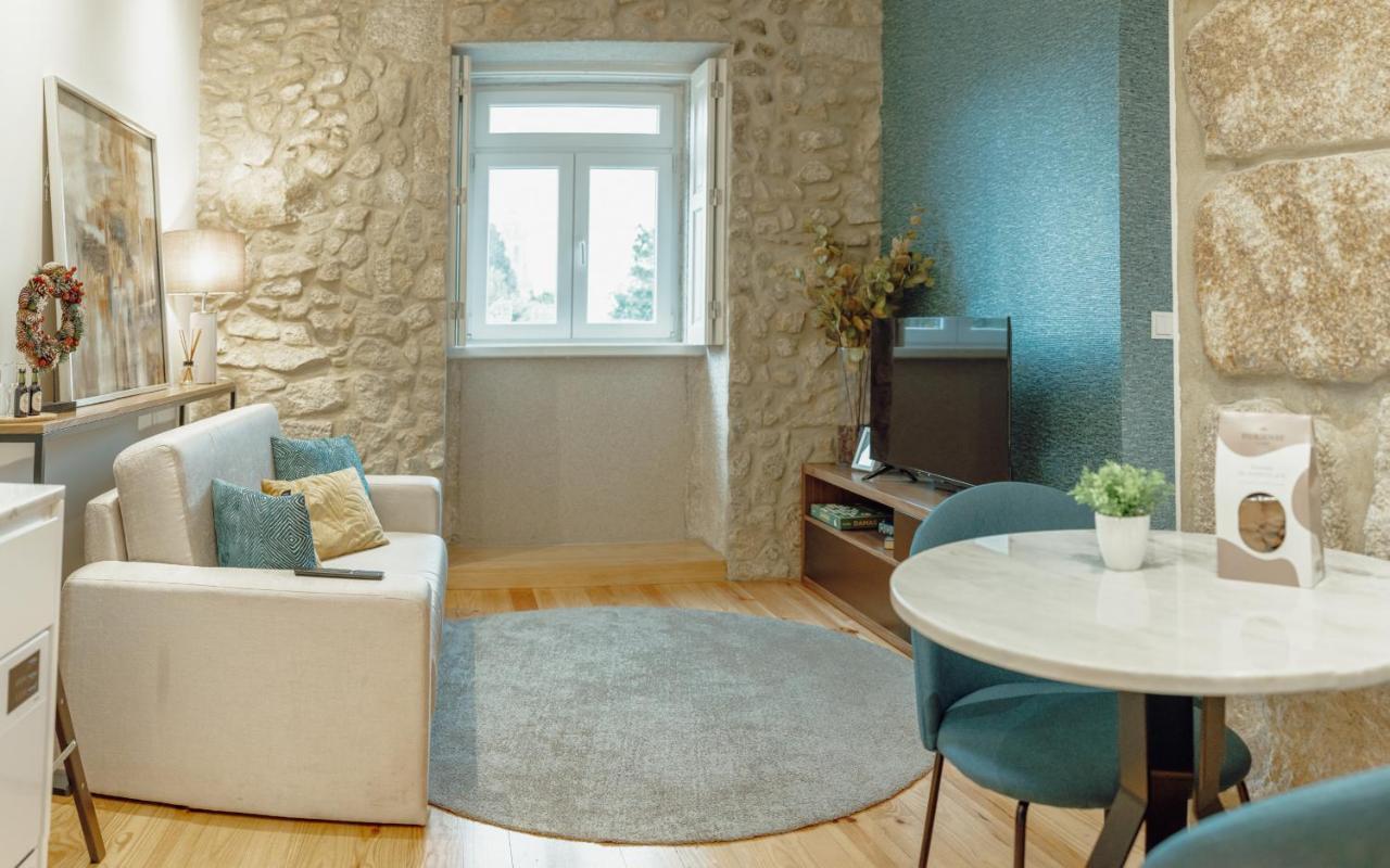 Oporto Pool Apartment By Vacationy 외부 사진