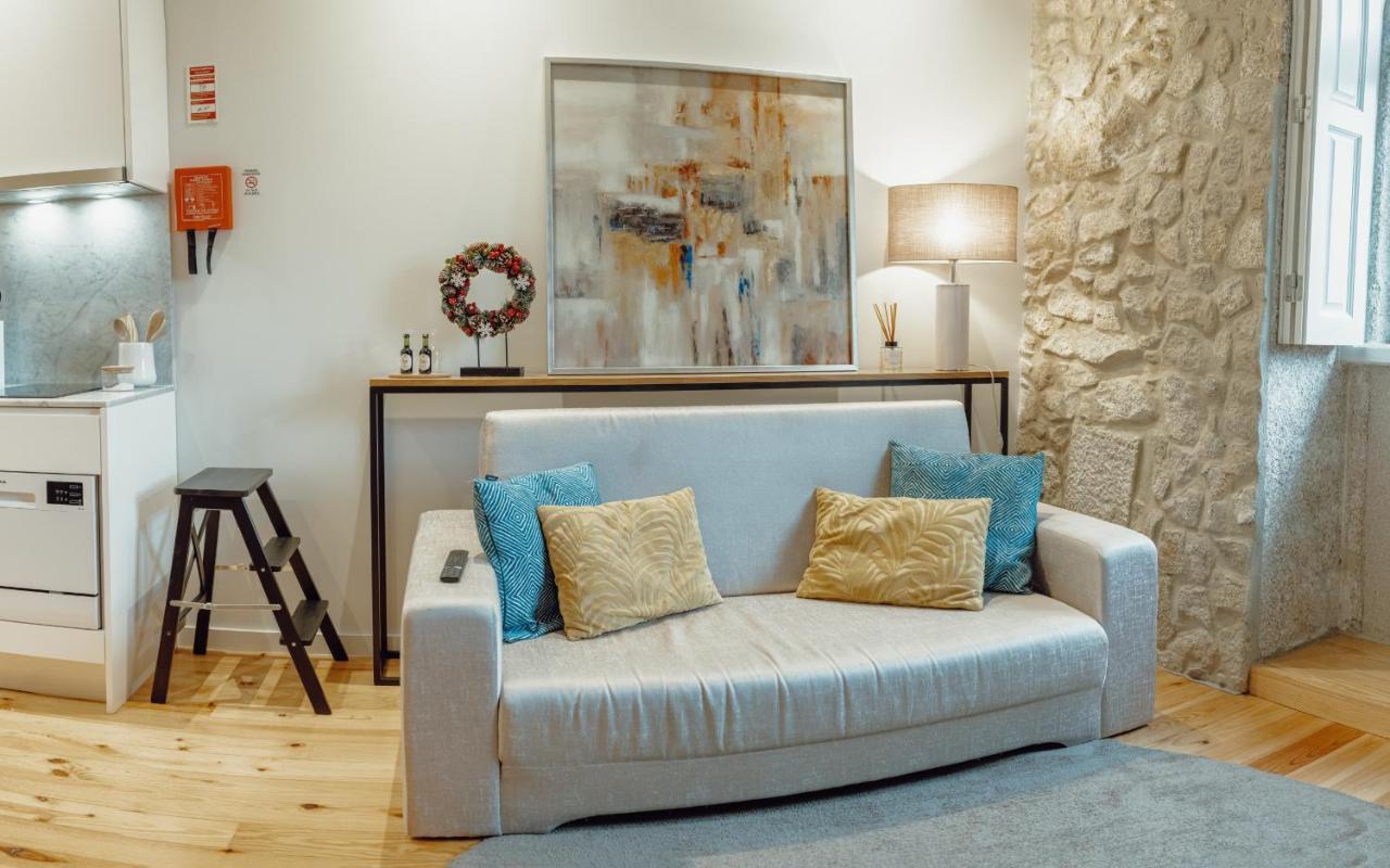 Oporto Pool Apartment By Vacationy 외부 사진