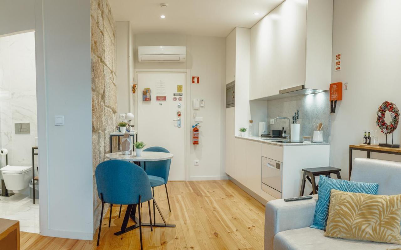 Oporto Pool Apartment By Vacationy 외부 사진