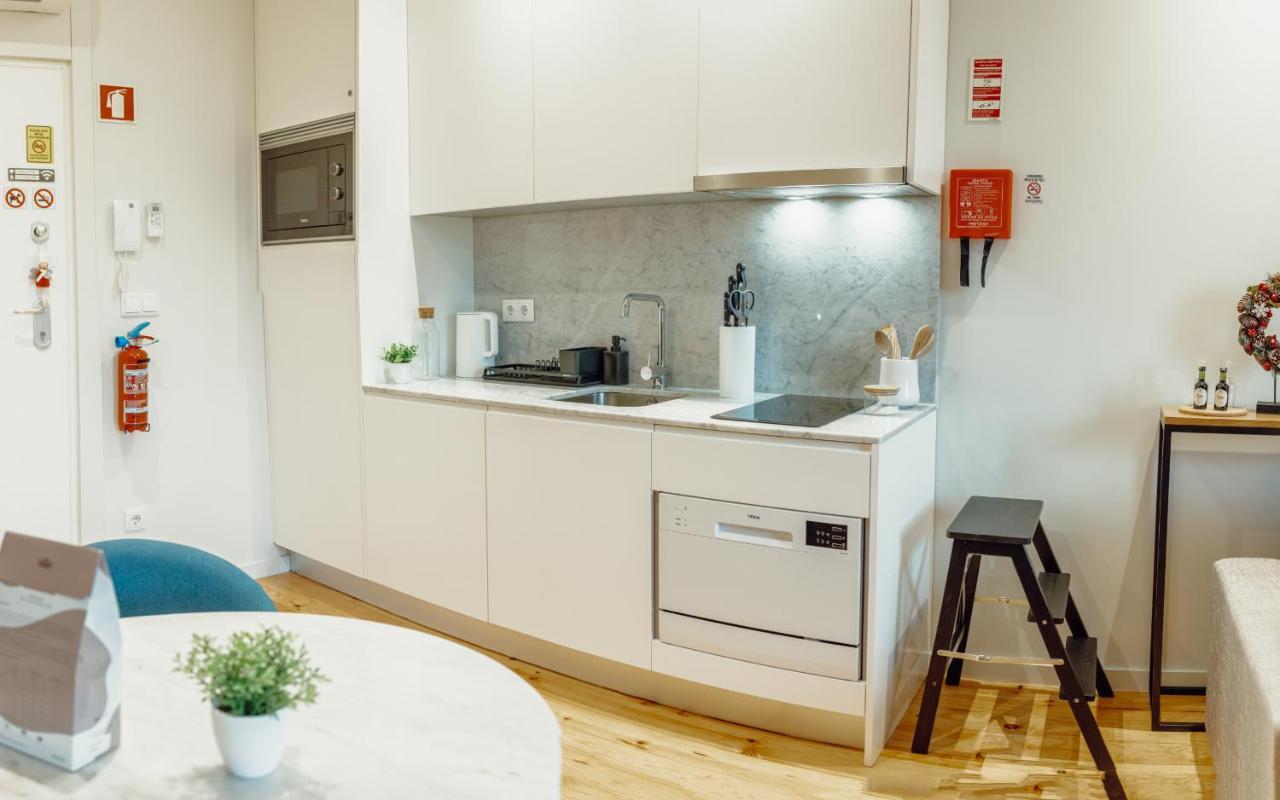 Oporto Pool Apartment By Vacationy 외부 사진