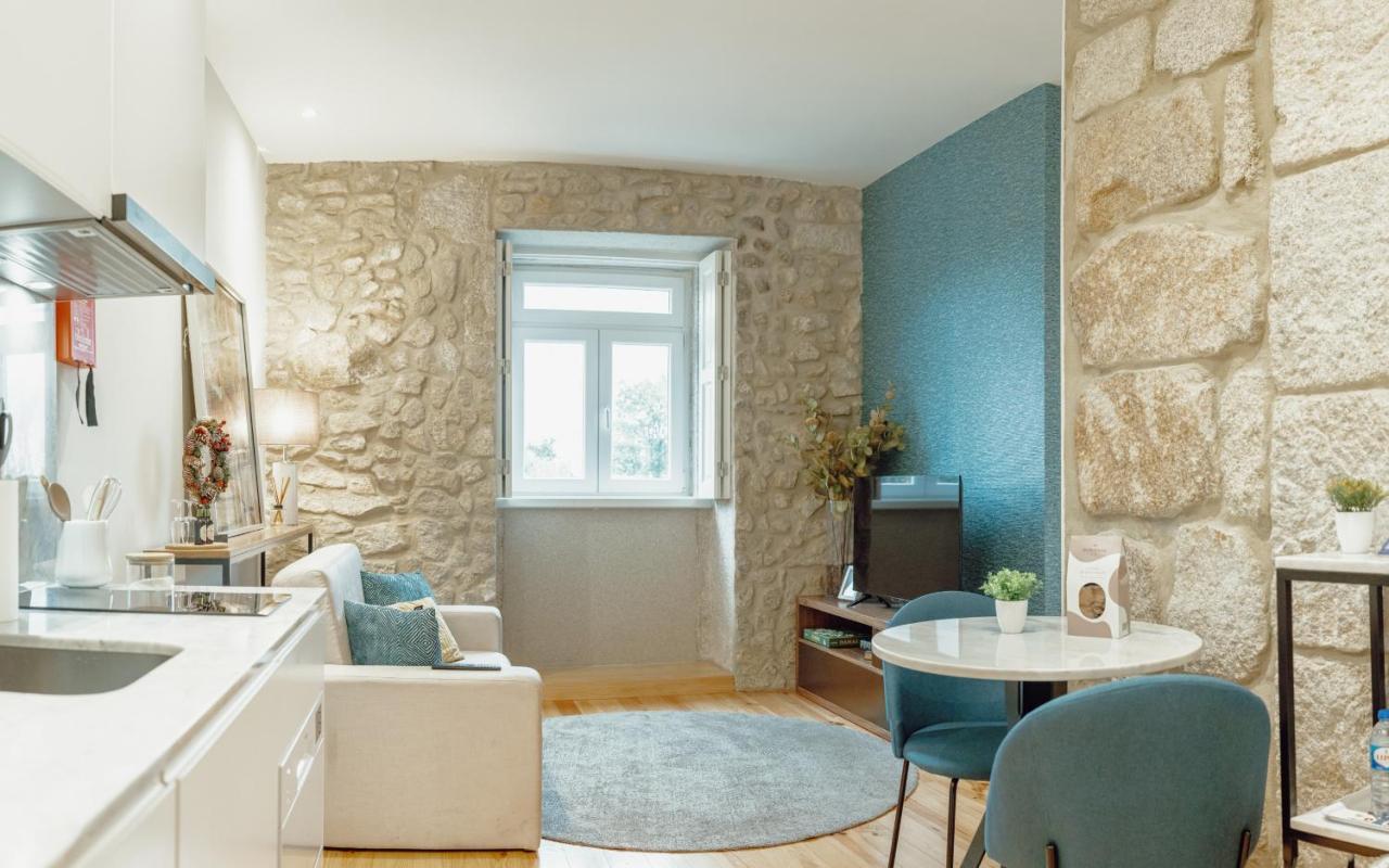 Oporto Pool Apartment By Vacationy 외부 사진
